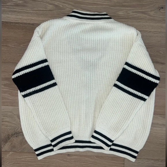 urban outfitters vintage cardigan xs - Picture 2 of 4